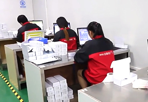 严格质检，质量保险